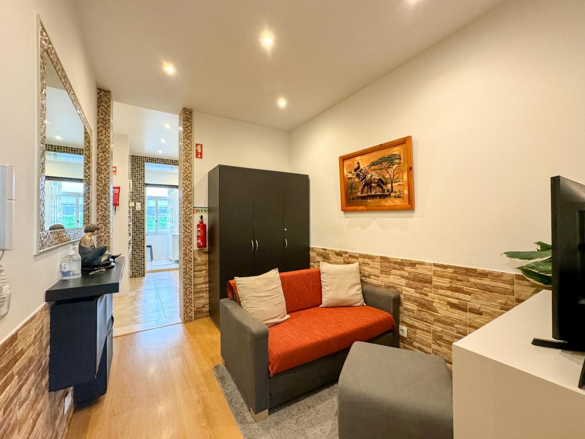 Quiet And Cozy, Easy Access To Lisbon Highlights #1880 Apartment Bagian luar foto