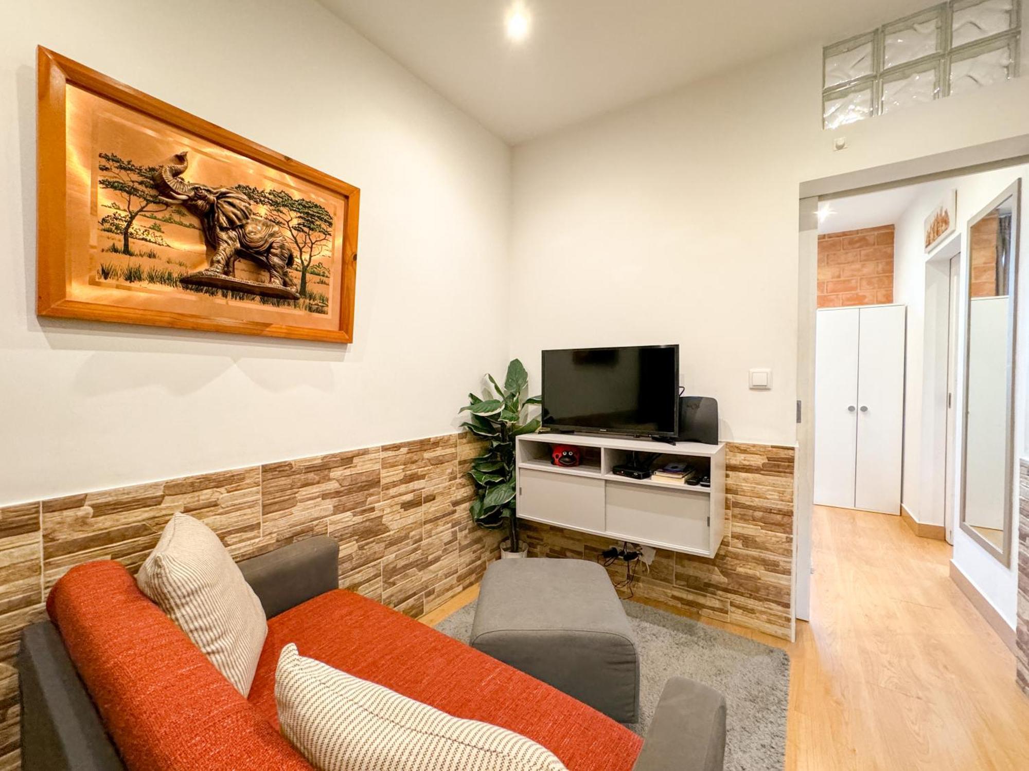 Quiet And Cozy, Easy Access To Lisbon Highlights #1880 Apartment Bagian luar foto