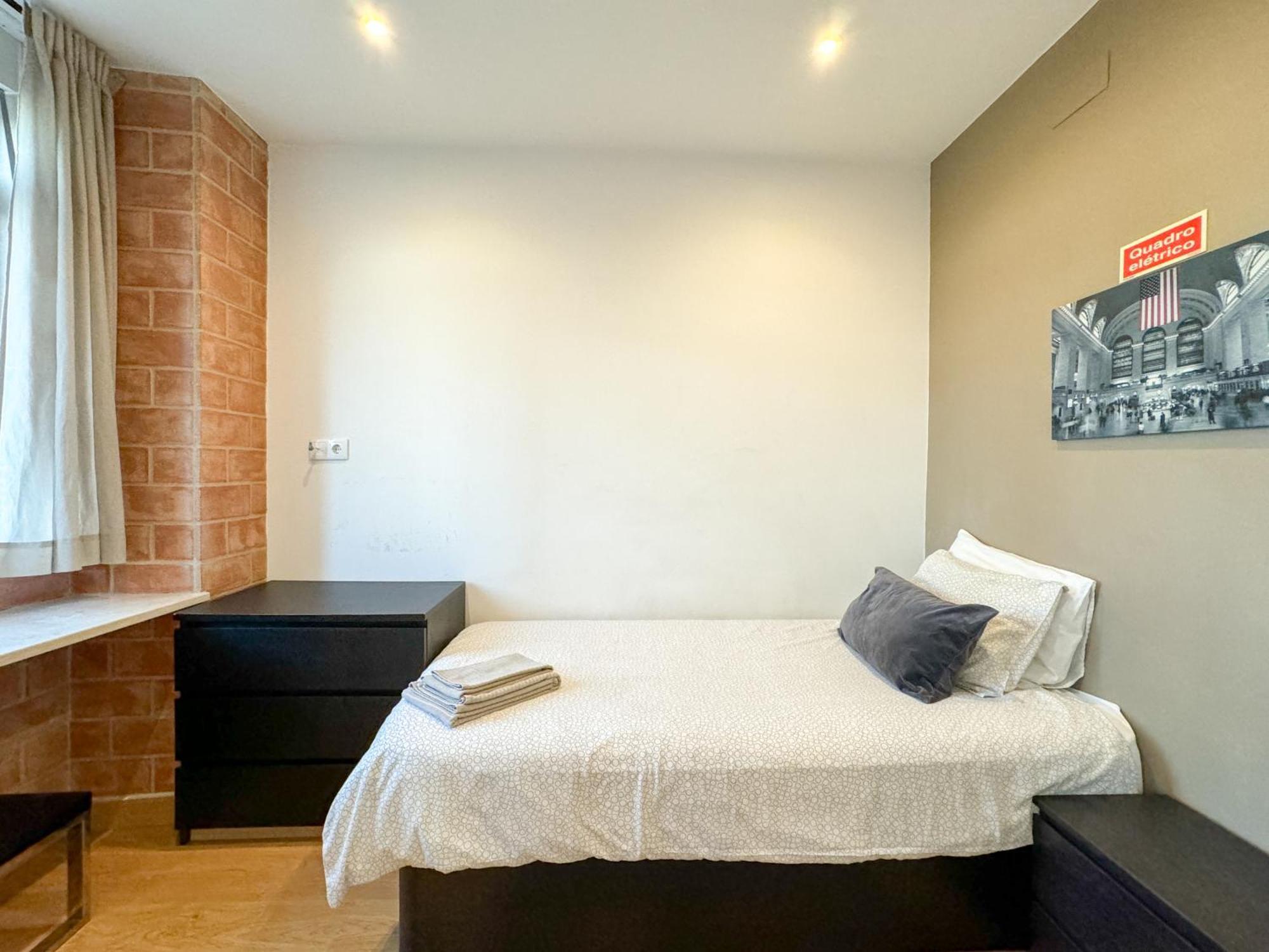 Quiet And Cozy, Easy Access To Lisbon Highlights #1880 Apartment Bagian luar foto