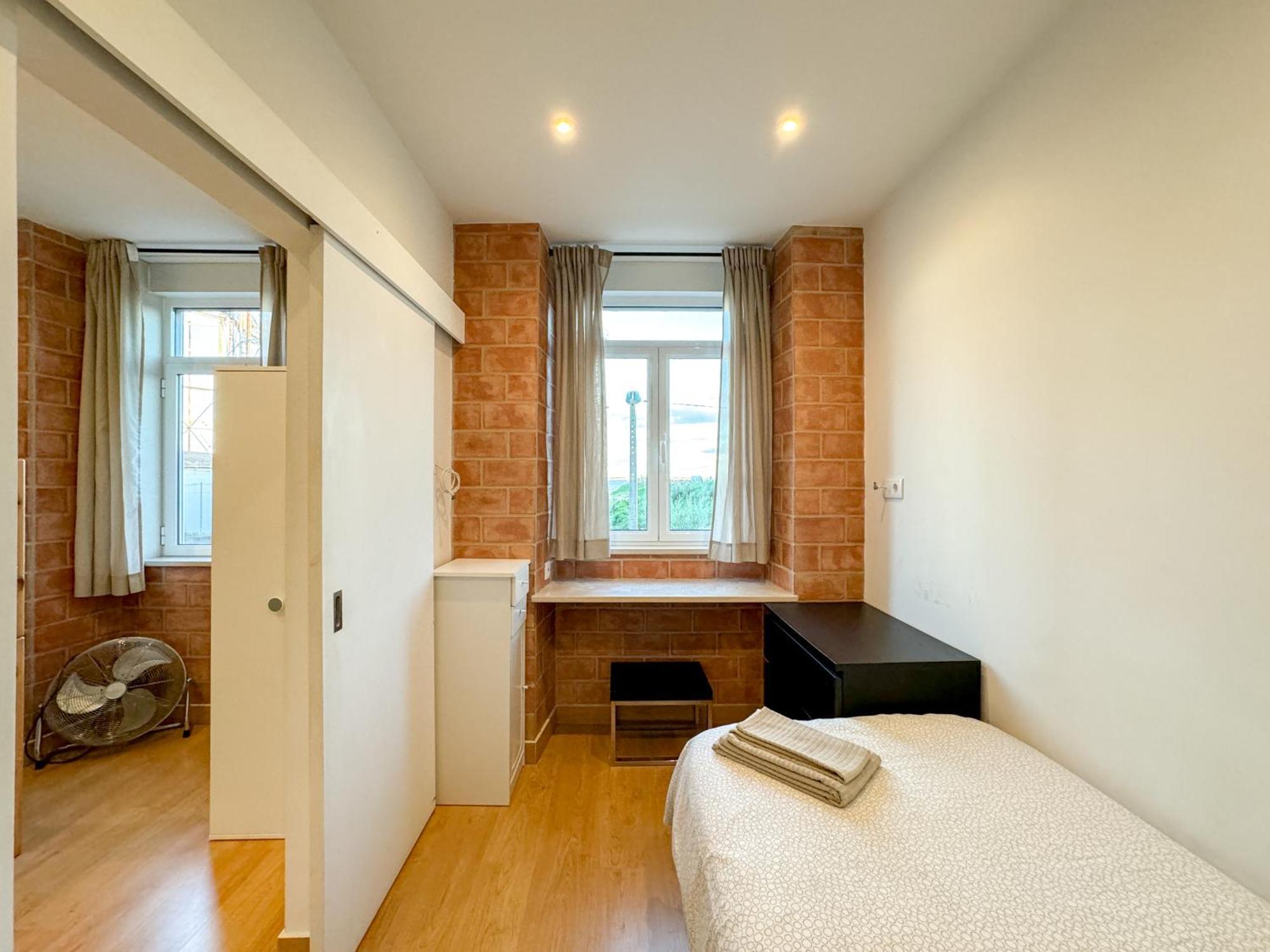 Quiet And Cozy, Easy Access To Lisbon Highlights #1880 Apartment Bagian luar foto